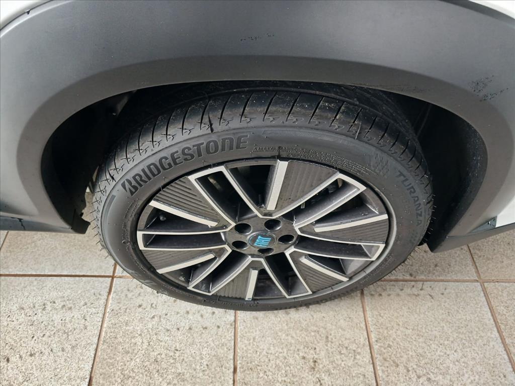FASTBACK 1.0 TURBO 200 HYBRID AUDACE CVT13