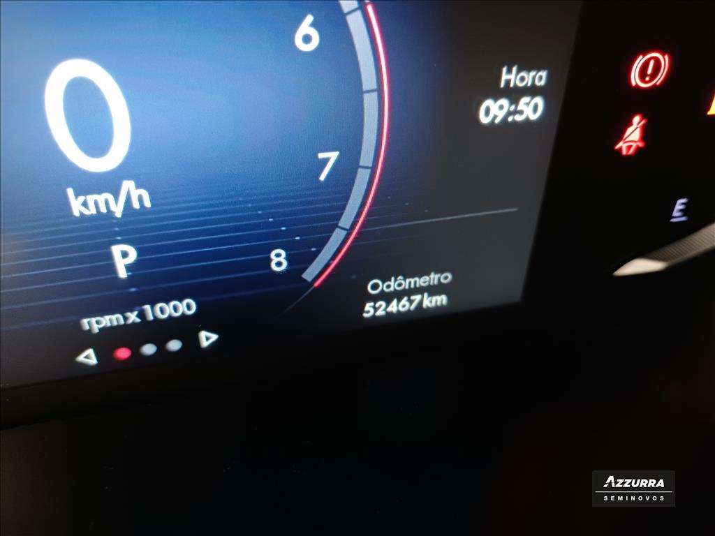 TORO 1.3 TURBO 270 FLEX FREEDOM AT614