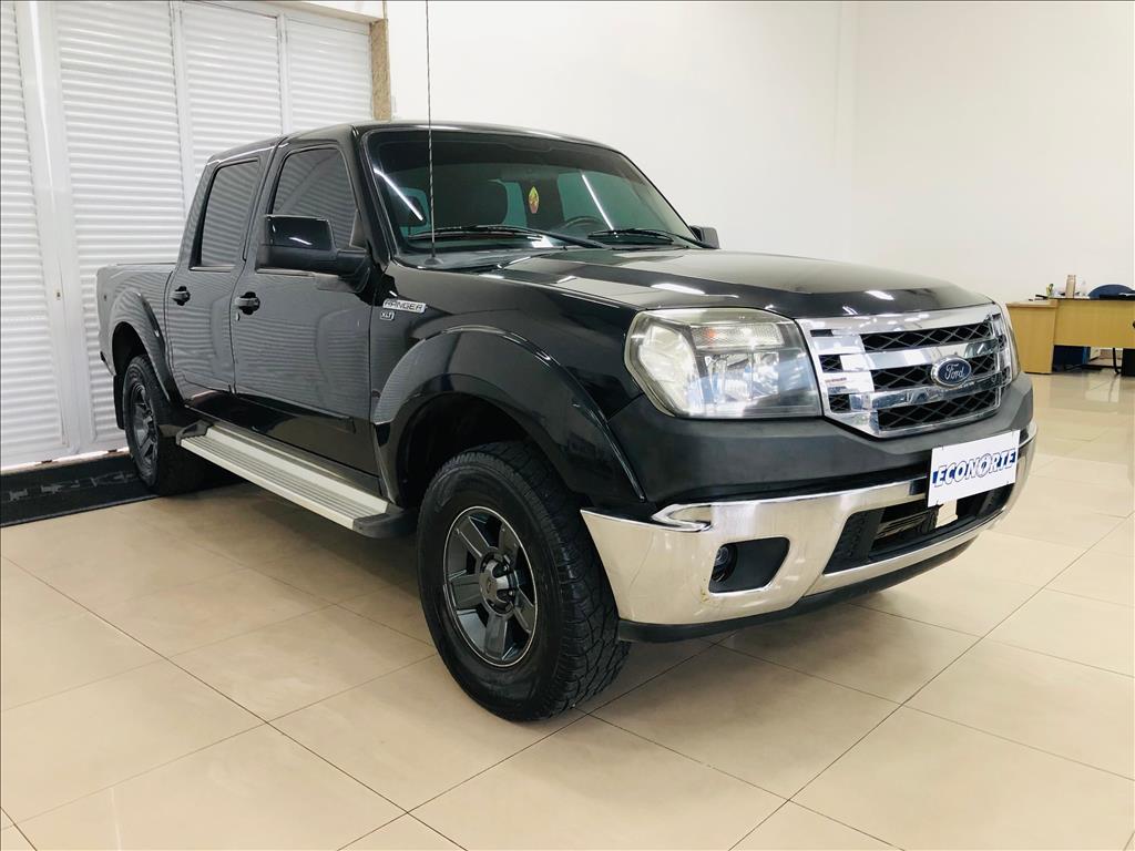 RANGER 2.3 XLT 16V 4X2 CD GASOLINA 4P MANUAL2
