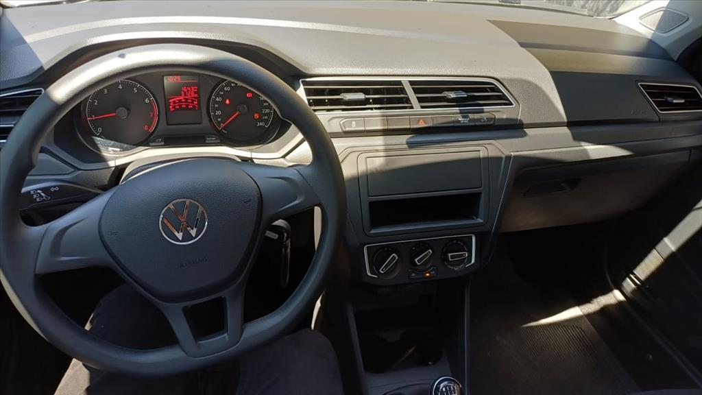 SAVEIRO 1.6 MSI ROBUST CS 16V FLEX 2P MANUAL7