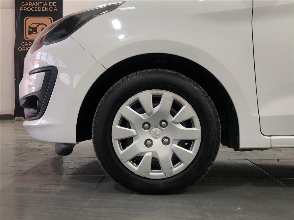 KA 1.0 TI-VCT FLEX SE MANUAL