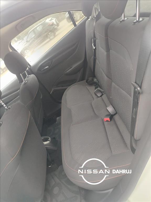 ONIX 1.4 MPFI LTZ 8V FLEX 4P MANUAL4