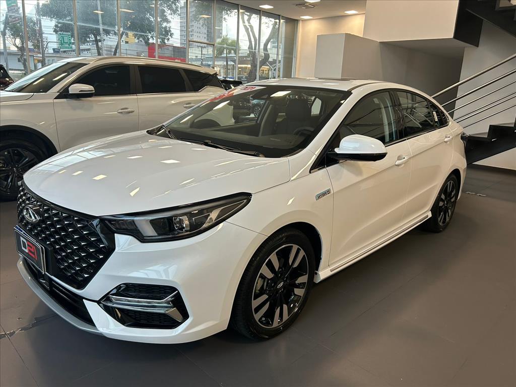 1.5 TCI FLEX HYBRID MAX DRIVE CVT