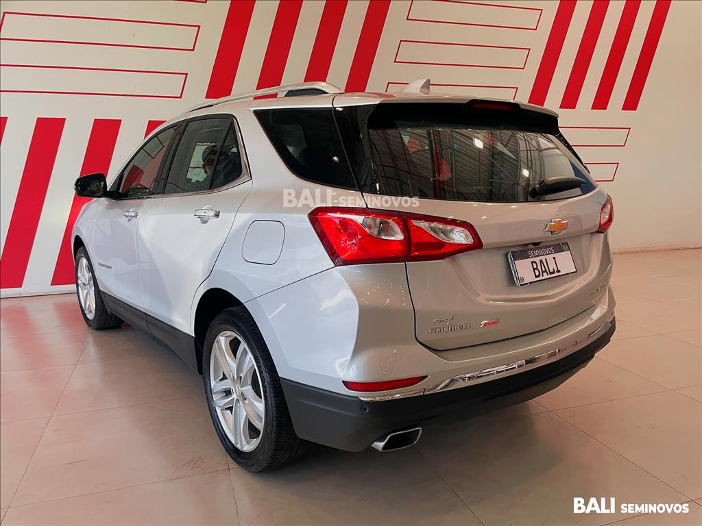 EQUINOX 2.0 16V TURBO GASOLINA PREMIER AWD AUTOMÁTICO7