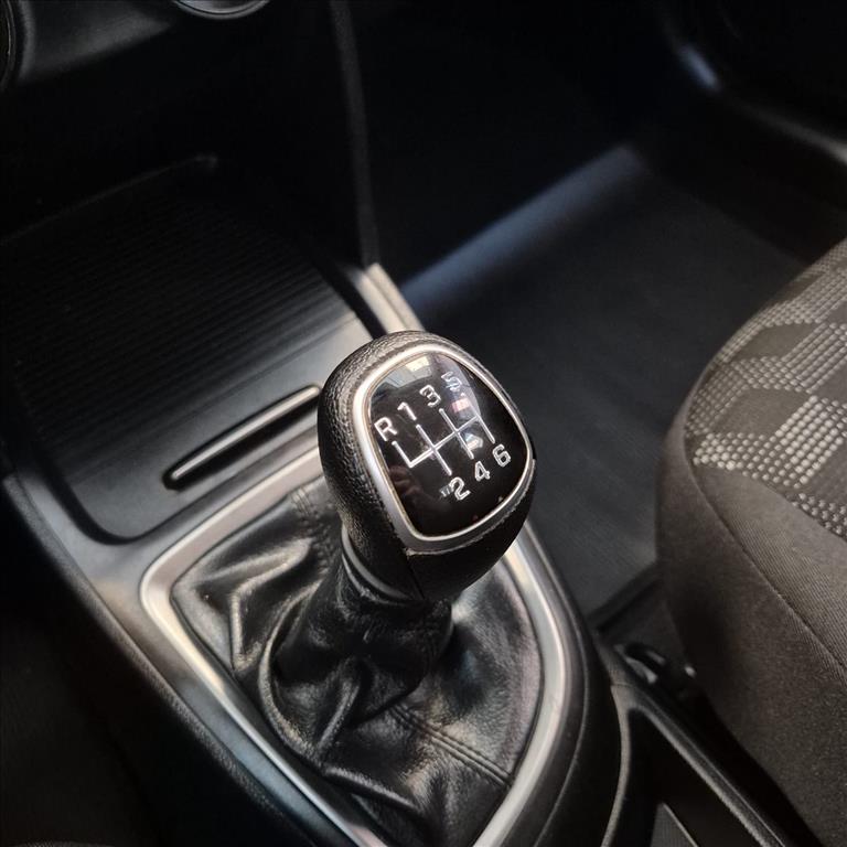 HB20 1.6 COMFORT PLUS 16V FLEX 4P MANUAL