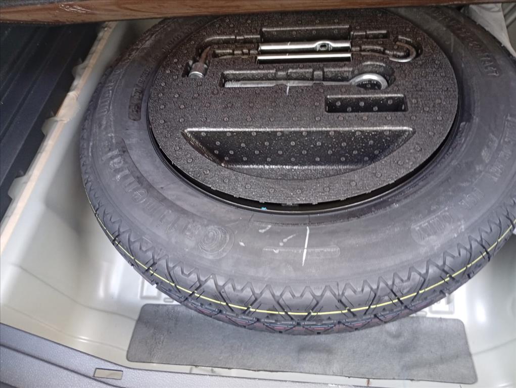 Honda-HR-V-1.5 DI I-VTEC TURBO FLEX ADVANCE CVT