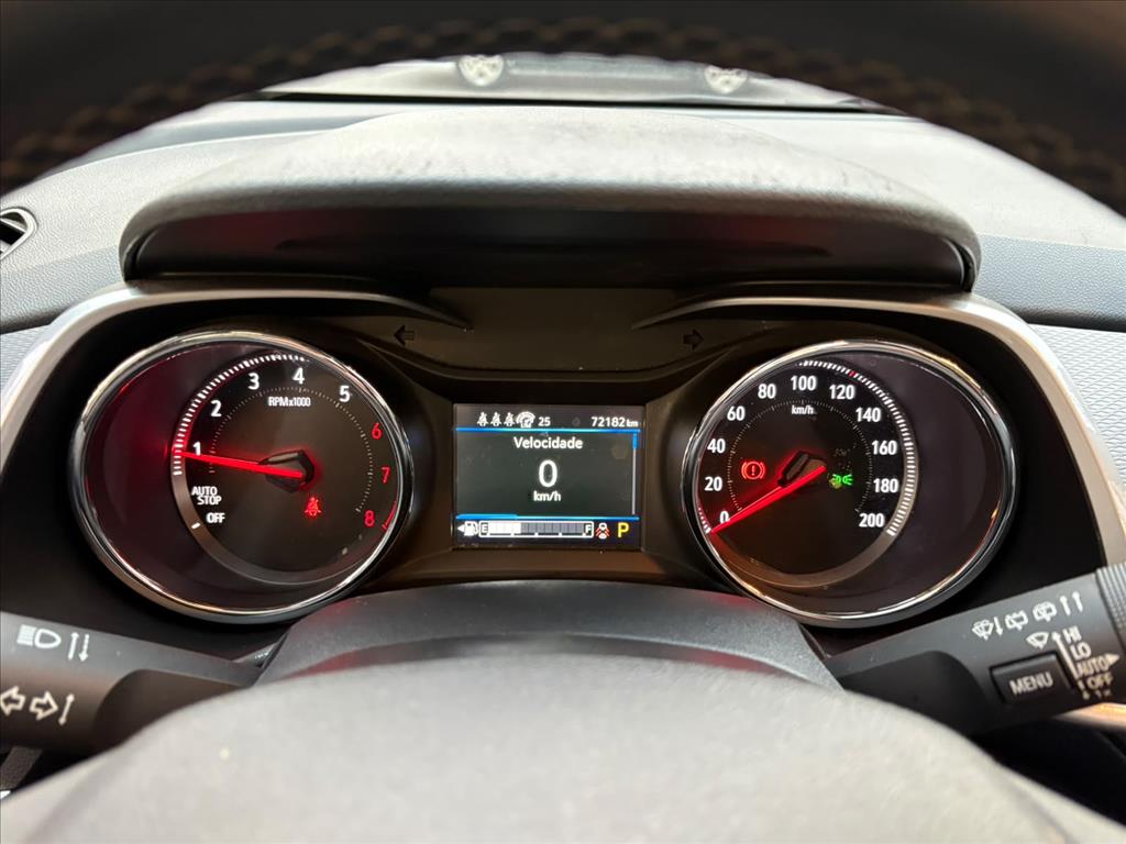 TRACKER 1.2 TURBO FLEX PREMIER AUTOMÁTICO4