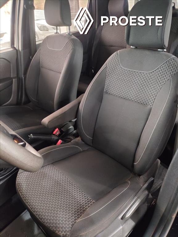 OROCH 1.6 16V SCE FLEX INTENSE MANUAL8