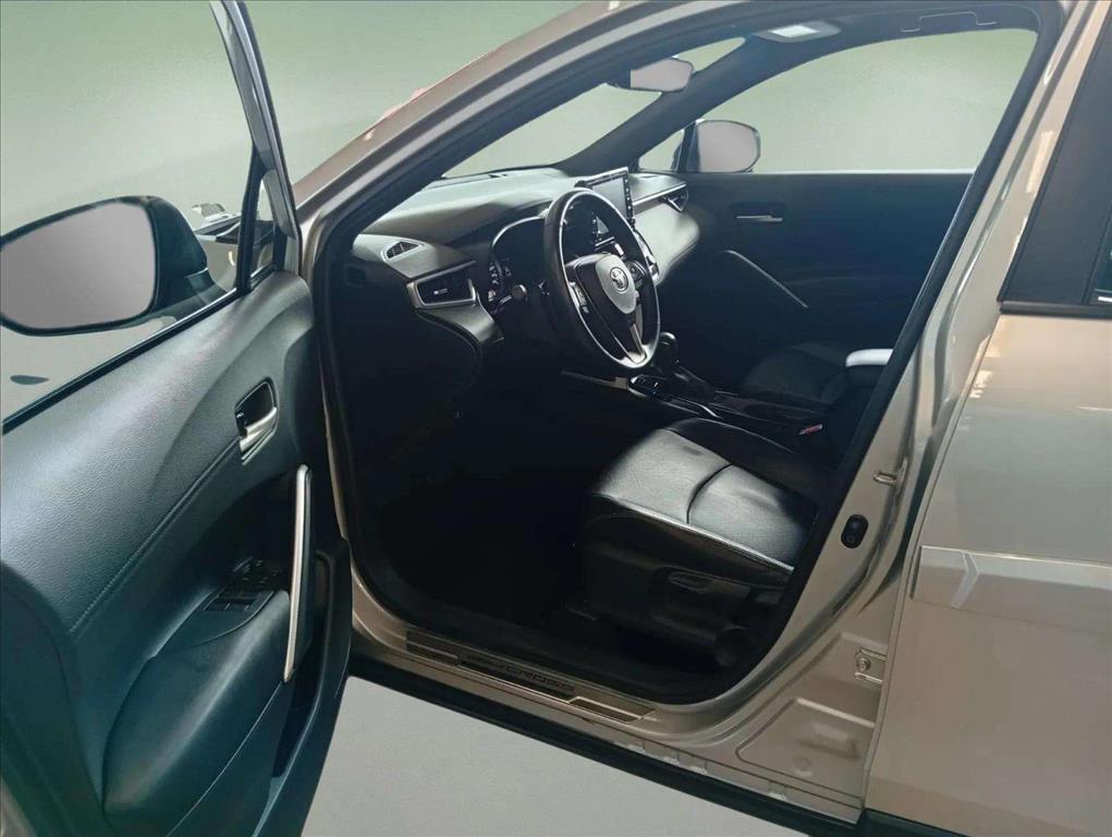 COROLLA CROSS 2.0 VVT-IE FLEX XRE DIRECT SHIFT11