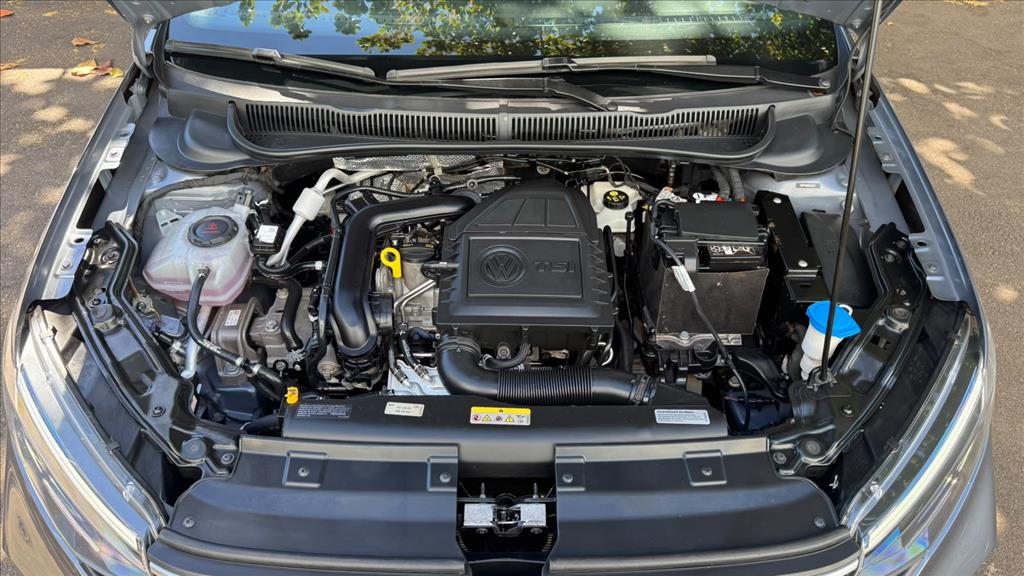 NIVUS 1.0 200 TSI TOTAL FLEX HIGHLINE AUTOMÁTICO16