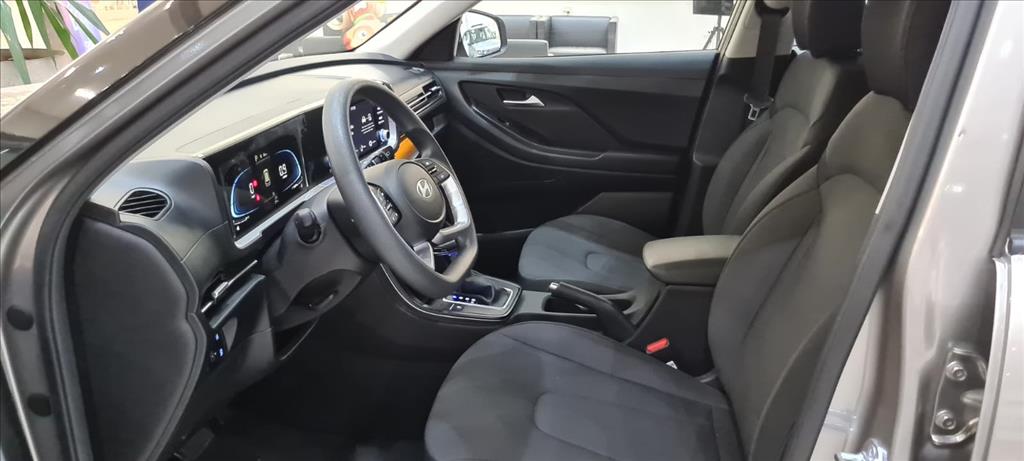 Hyundai-CRETA-1.0 TGDI FLEX COMFORT AUTOMÁTICO