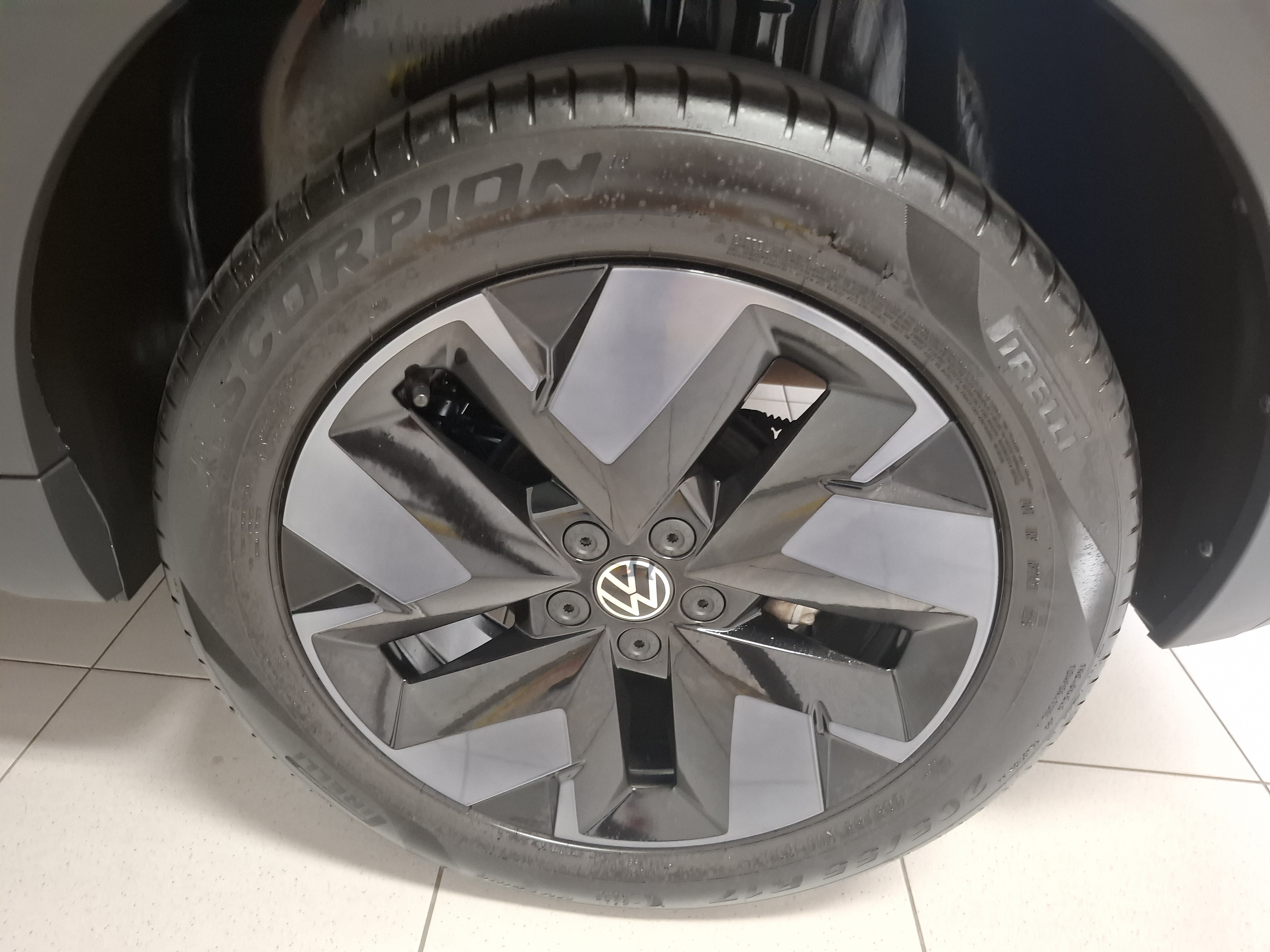 T-CROSS 1.4 250 TSI TOTAL FLEX EXTREME AUTOMÁTICO11