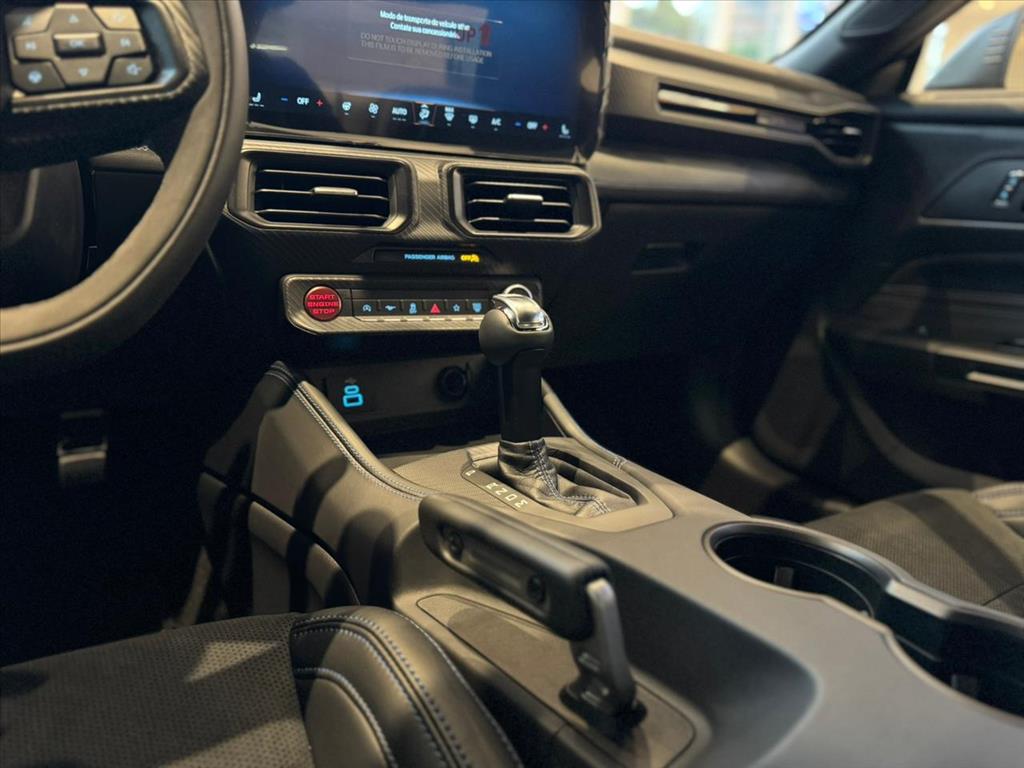 Ford-MUSTANG-5.0 V8 GASOLINA DARK HORSE SELECTSHIFT