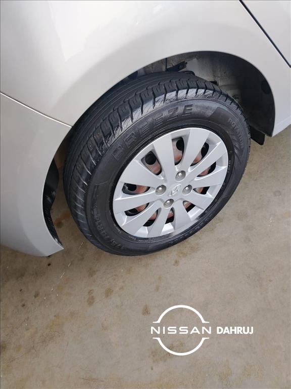 HB20 1.0 COMFORT 12V FLEX 4P MANUAL6