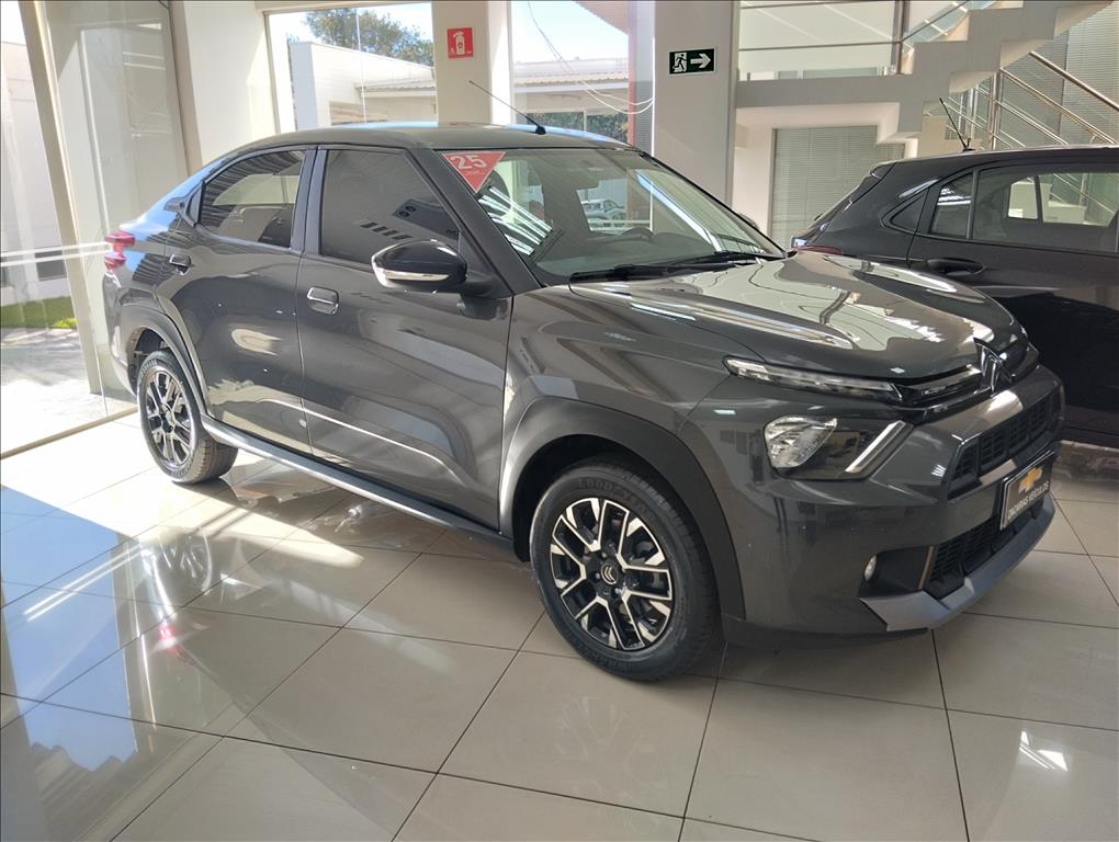 BASALT 1.0 TURBO 200 FLEX SHINE CVT2