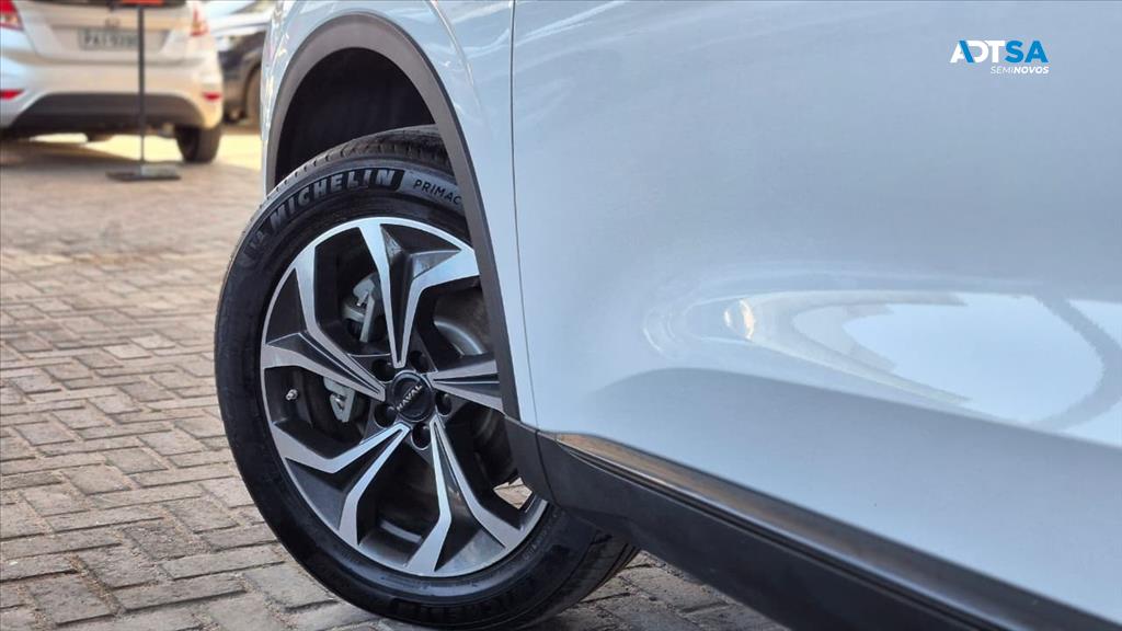 GWM HAVAL H6 1.5 PHEV PREMIUM AWD E-TRACTION