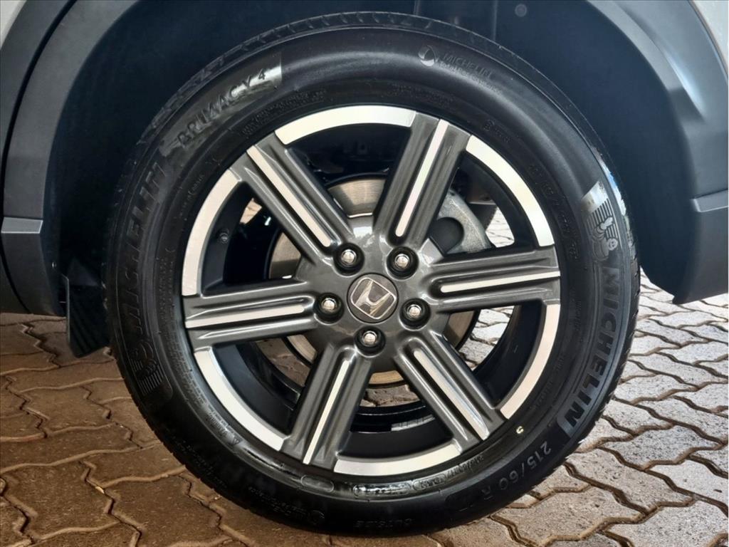 HR-V 1.5 DI I-VTEC FLEX EX CVT8