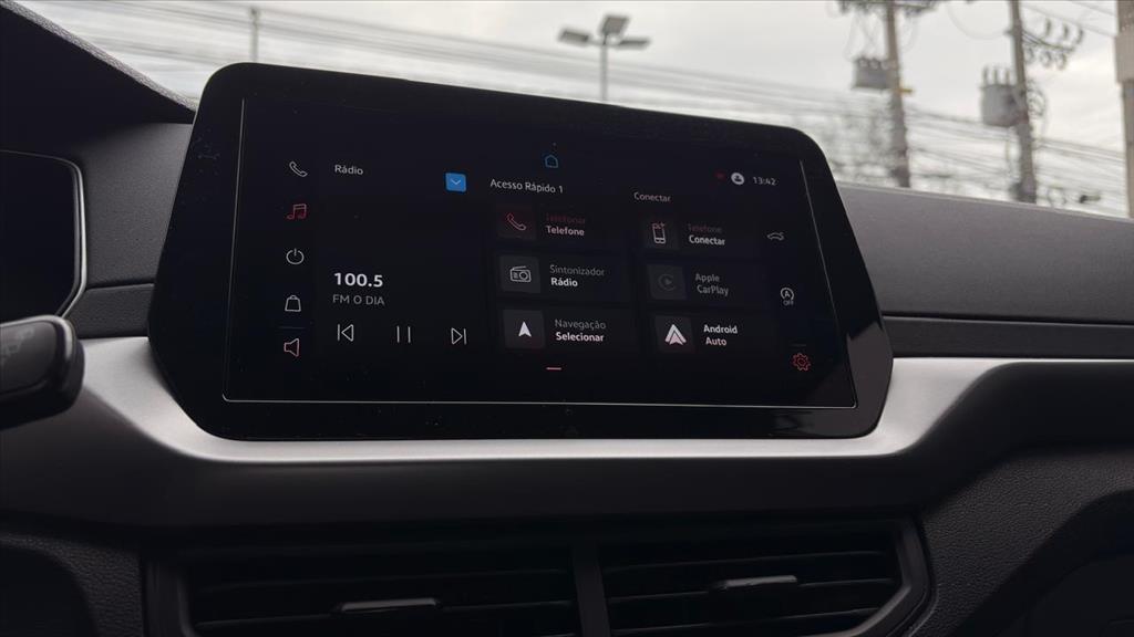 T-CROSS 1.0 200 TSI TOTAL FLEX SENSE AUTOMÁTICO9