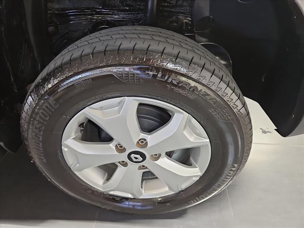 DUSTER 1.6 16V SCE FLEX INTENSE X-TRONIC15