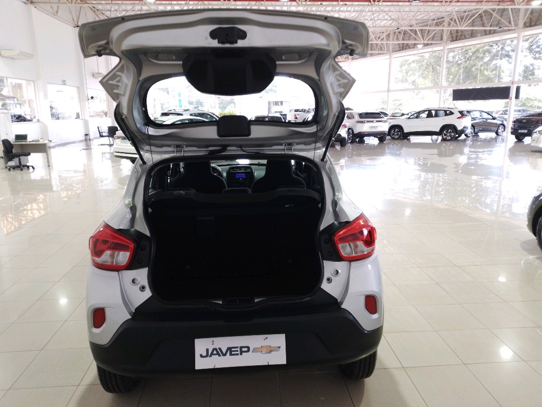 Renault-KWID-1.0 12V SCE FLEX ZEN MANUAL