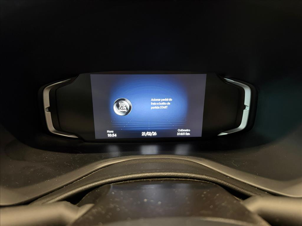 TORO 2.0 16V TURBO DIESEL RANCH 4WD AT916