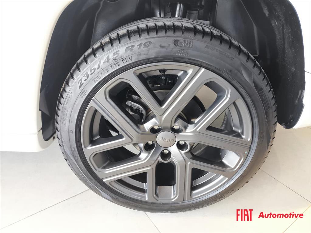 COMPASS 1.3 T270 TURBO FLEX S AT6