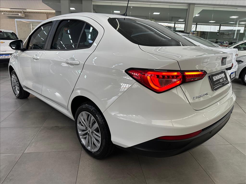 CRONOS 1.0 FIREFLY FLEX DRIVE MANUAL13