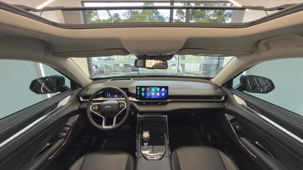 HAVAL H6 1.5 PHEV PREMIUM AWD E-TRACTION5