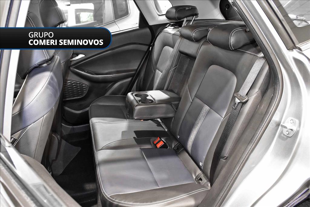 TRACKER 1.2 TURBO FLEX PREMIER AUTOMÁTICO9