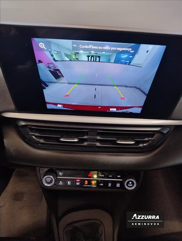 PULSE 1.3 FLEX DRIVE MANUAL10
