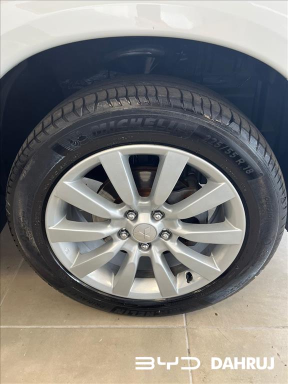 ASX 2.0 4X4 AWD 16V GASOLINA 4P AUTOMÁTICO10