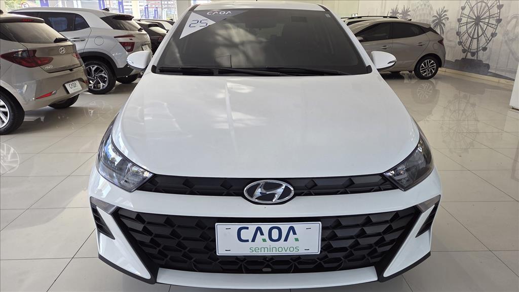 Hyundai-HB20-1.0 12V FLEX LIMITED PLUS MANUAL