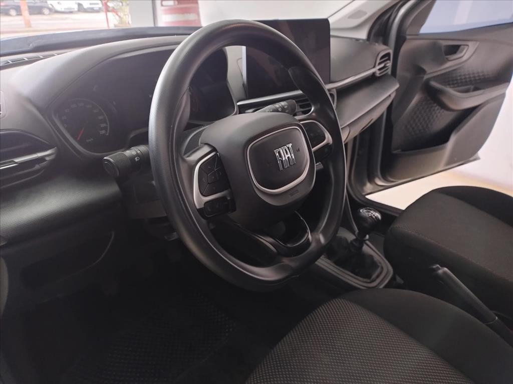 PULSE 1.3 FLEX DRIVE MANUAL9