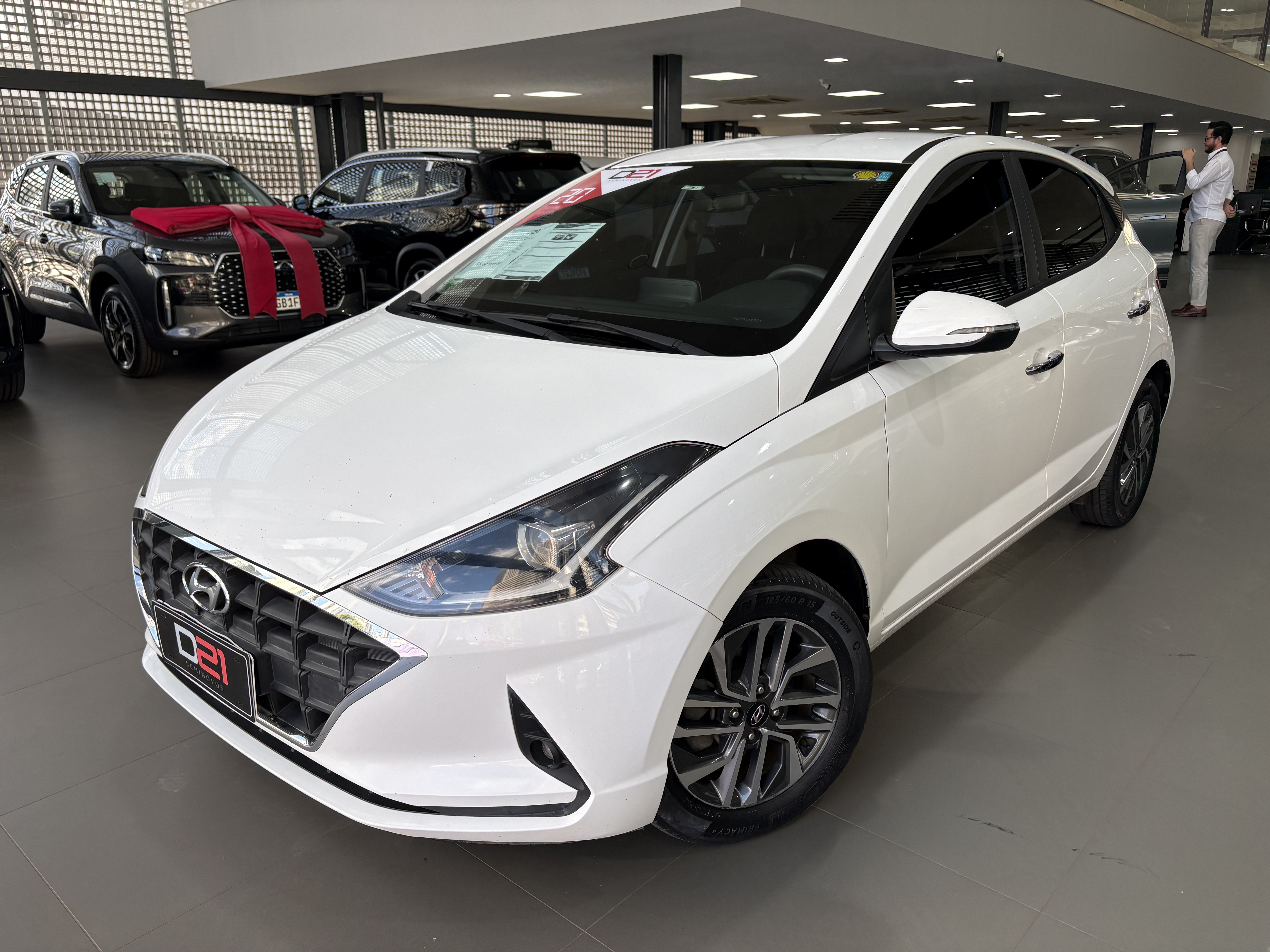 1.6 16V FLEX VISION AUTOMÁTICO