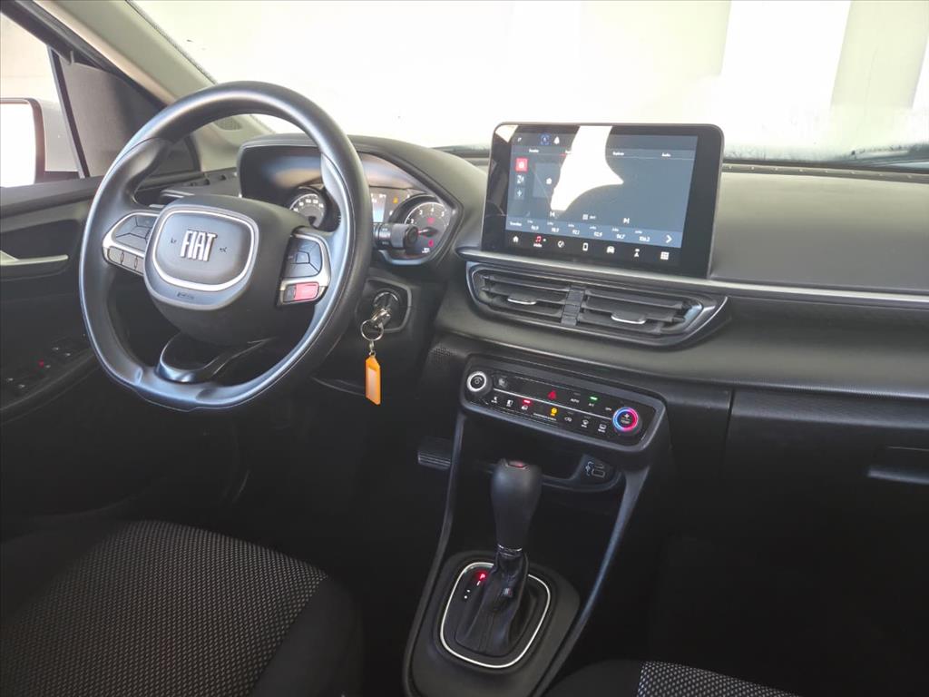 PULSE 1.0 TURBO 200 FLEX DRIVE CVT6