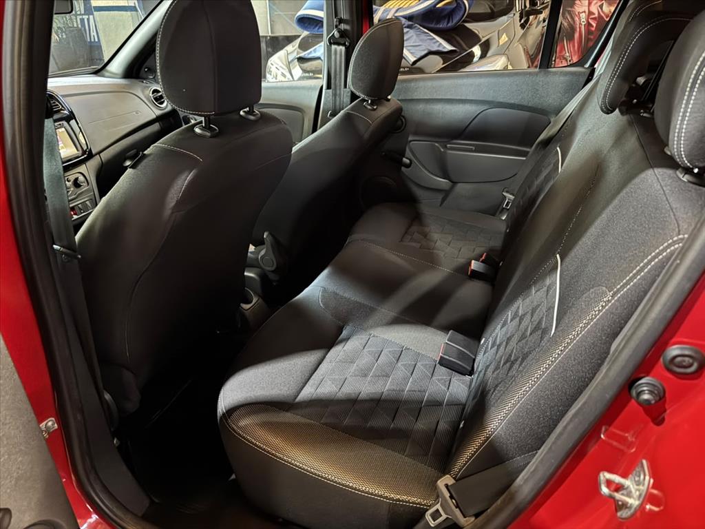 Renault-STEPWAY-1.0 12V SCE FLEX ZEN MANUAL