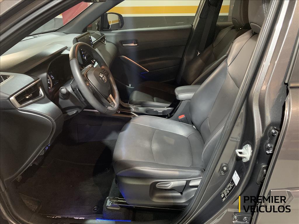 COROLLA CROSS 2.0 VVT-IE FLEX XRE DIRECT SHIFT3