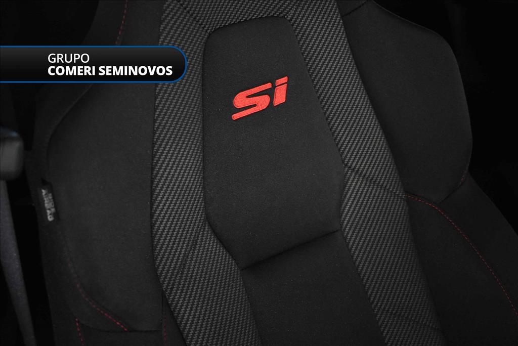 CIVIC 1.5 16V TURBO GASOLINA SI COUPÉ 2P MANUAL9