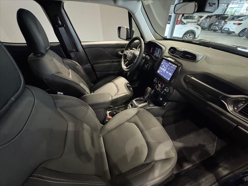 RENEGADE 1.3 T270 TURBO FLEX LONGITUDE AT64