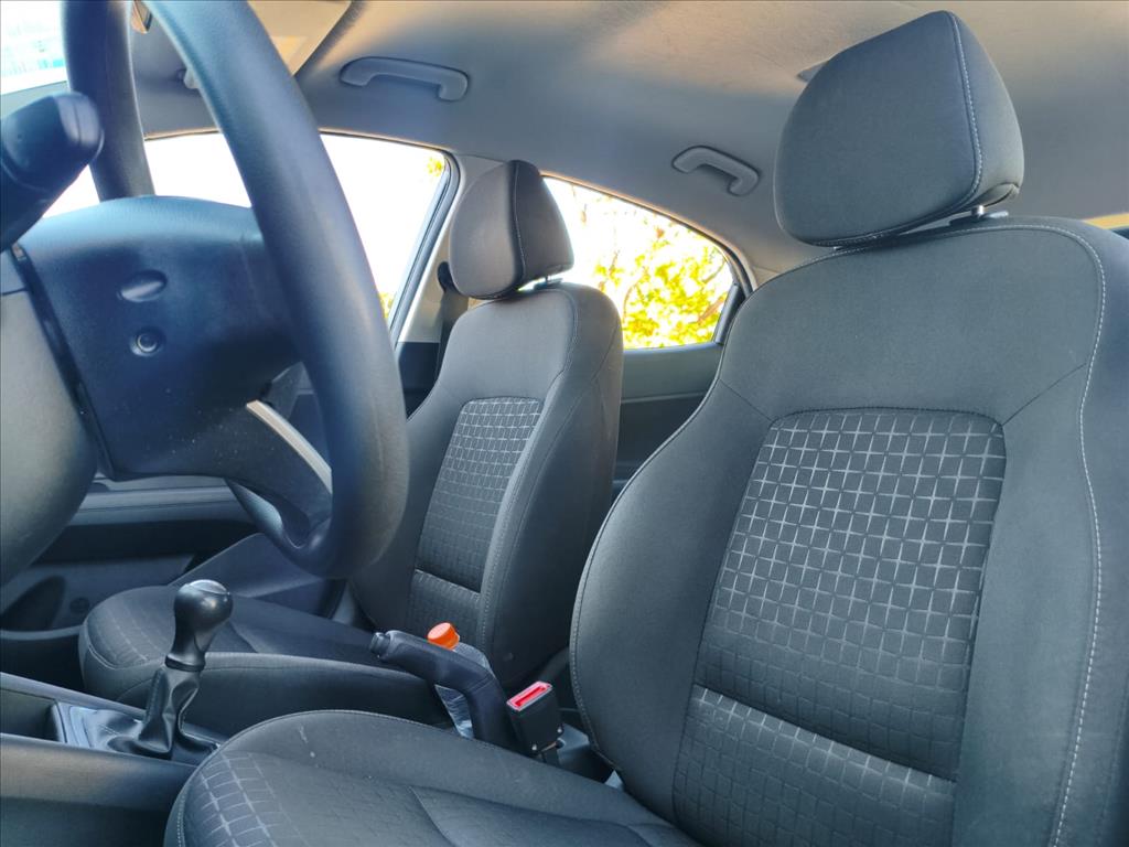 Hyundai-HB20-1.0 12V FLEX COMFORT MANUAL