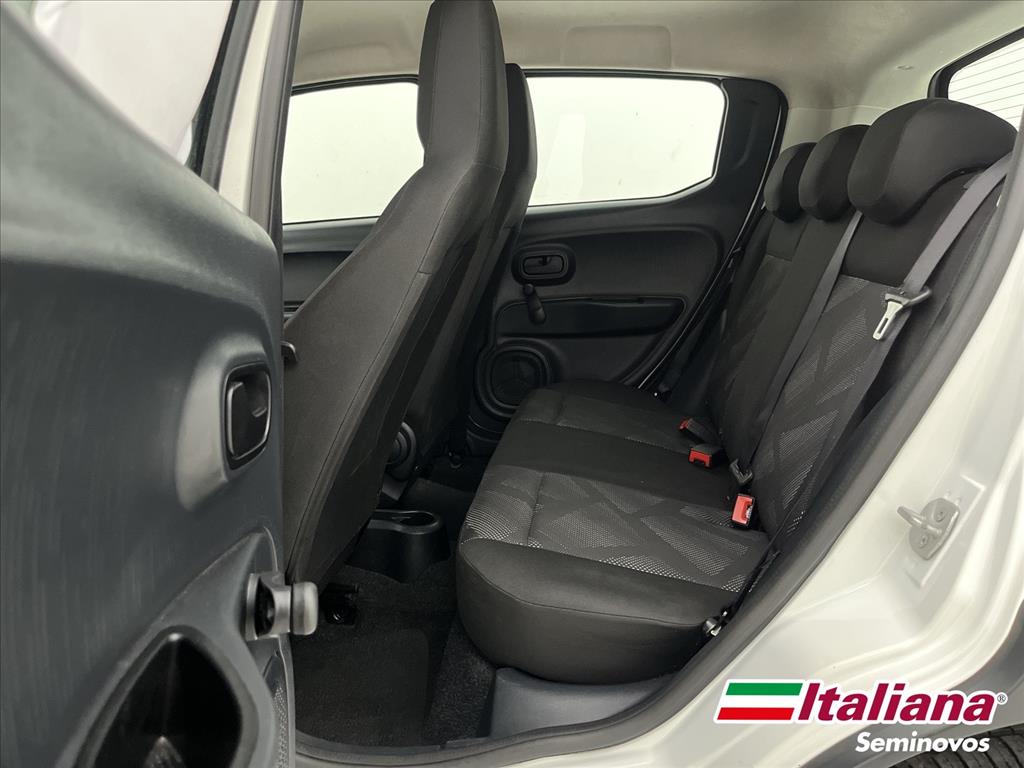 MOBI 1.0 EVO FLEX LIKE. MANUAL13