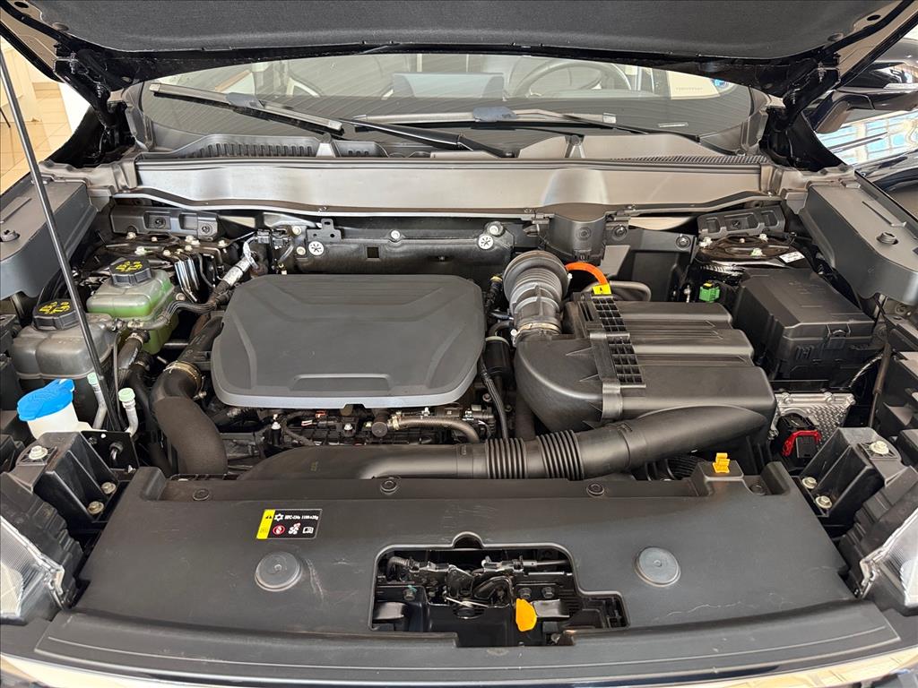 HAVAL H6 1.5 HEV ONE E-TRACTION19