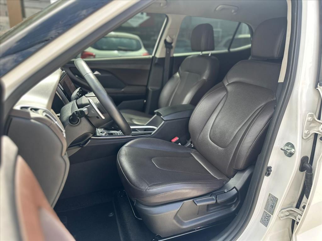 Hyundai-CRETA-1.0 TGDI FLEX PLATINUM AUTOMÁTICO