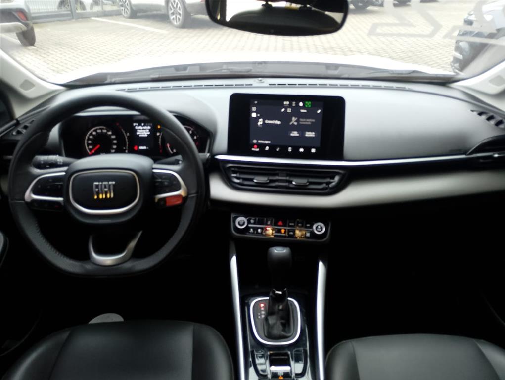 FASTBACK 1.0 TURBO 200 FLEX AUDACE CVT8