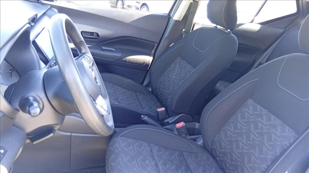 KICKS 1.6 16V FLEXSTART ACTIVE XTRONIC10