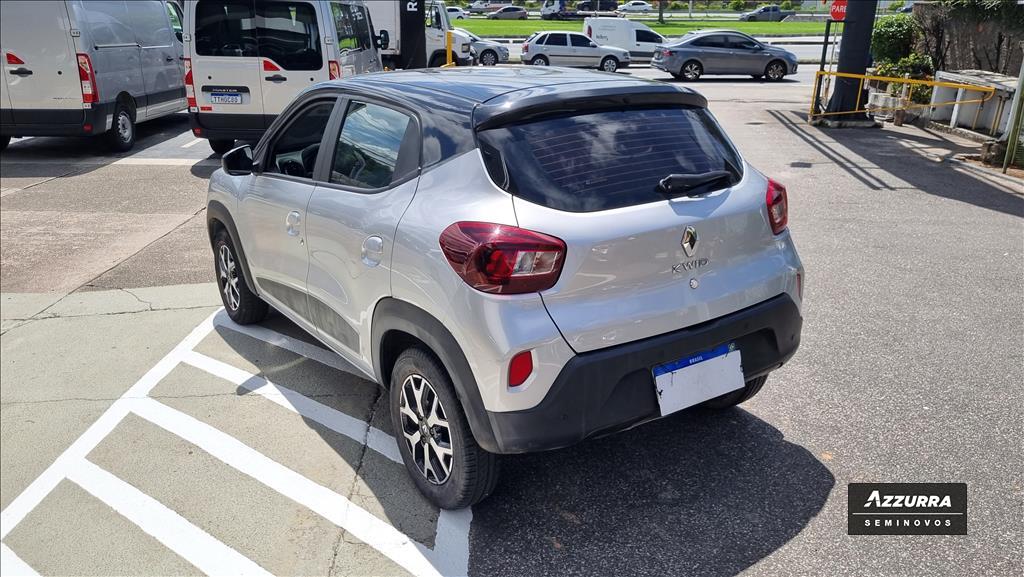 KWID 1.0 12V SCE FLEX INTENSE MANUAL5