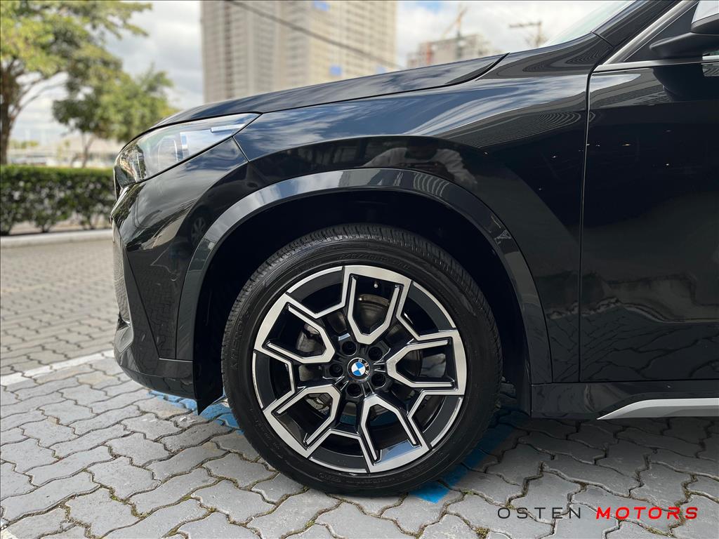 BMW-X1-2.0 16V TURBO GASOLINA SDRIVE20I X-LINE STEPTRONIC