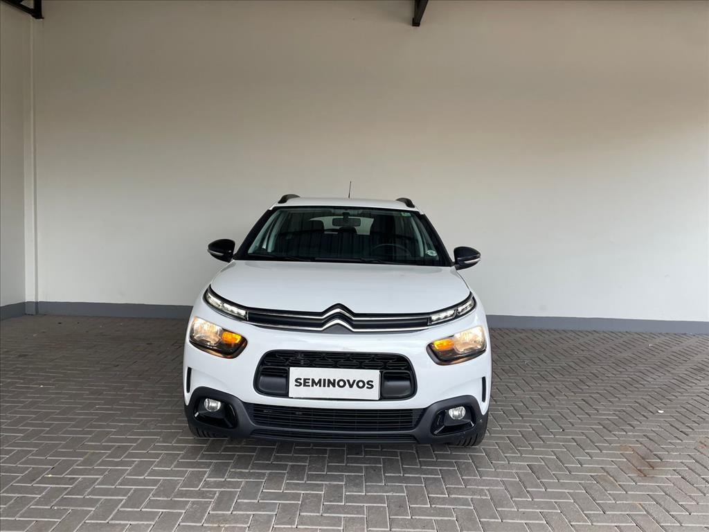 C4 CACTUS 1.6 VTI 120 FLEX FEEL EAT62
