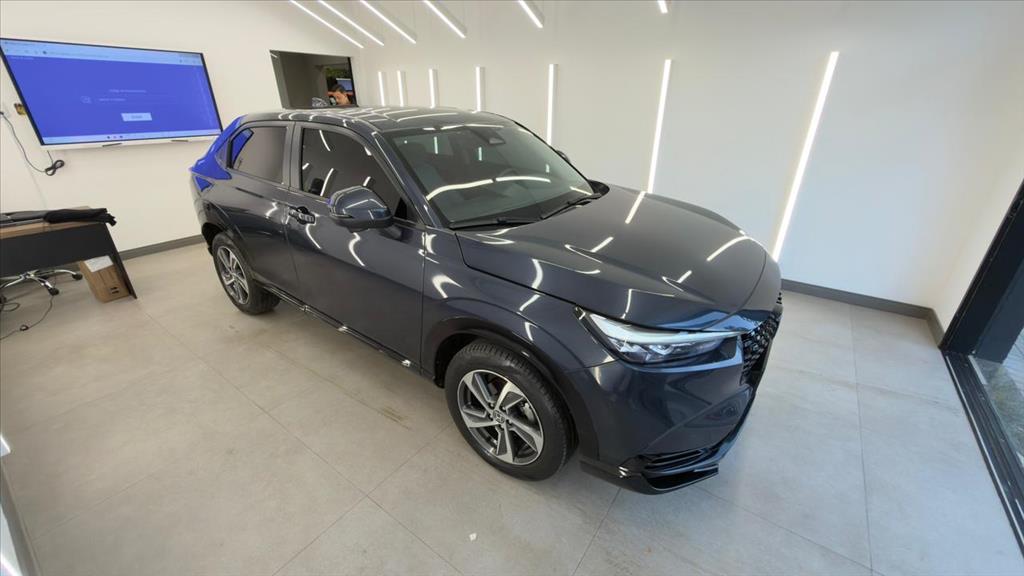 HR-V 1.5 DI I-VTEC TURBO FLEX TOURING CVT4
