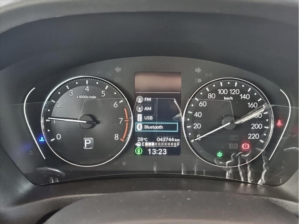 HR-V 1.5 DI I-VTEC FLEX EX CVT4